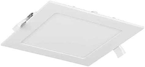 Havells Octane 12W LED Recessed Round Panel Light Warm White Slim