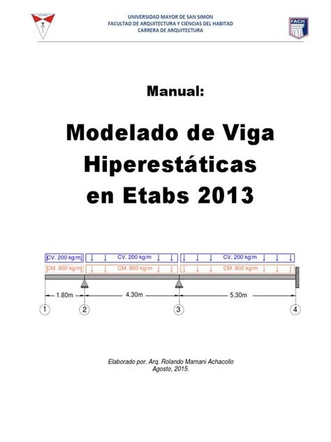 Pdf Manual Paso A Paso Etabs Dokumen Tips