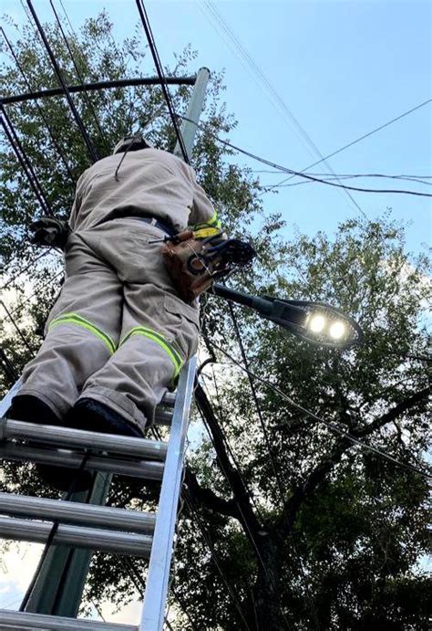 Alcaldía Cuauhtémoc on Twitter Para brindarte calles más iluminadas