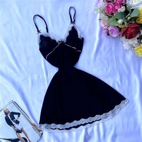 Sheer Lingerie Enyos Wardrobe