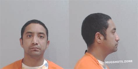 LORENZO JOSE DANIEL GARCIA 04 11 2022 Hidalgo County Mugshots Zone