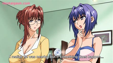 Hitozuma Kasumi San UNCENSORED ALL EPISODES 1 2 UNCENSORED HENTAI