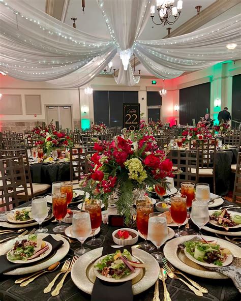 wedding venue little rock ar 8