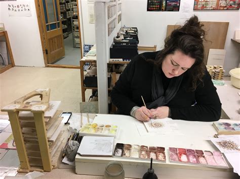 Our Studio & Showroom | Douglas Watson Studio