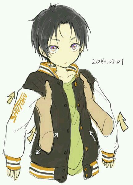 Takao Kazunari Kurokos Basketball Kuroko No Basket Fangirl Chibi