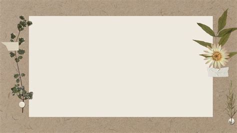 Vintage Ppt Background Background For Powerpoint Presentation