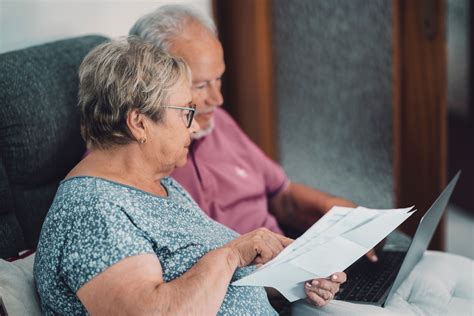 The Retirement Living Standards