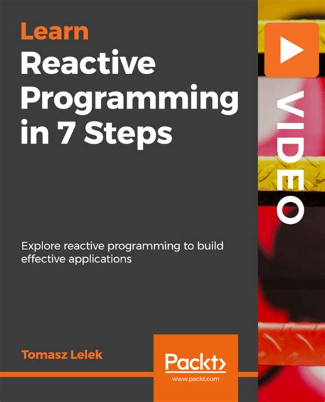 Reactive Programming in 7 Steps