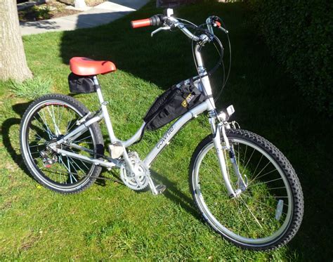 Electric Townie Electra Bicycle - Electric Bike Solutions, LLC