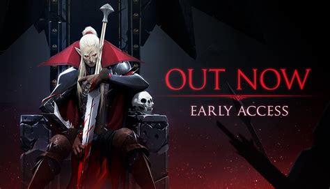 V Rising Early Access Is Live Stunlock Blog