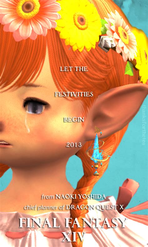 Best Lalafell Images On Pholder Ffxiv Ffxiv Glamours And Ffxivart