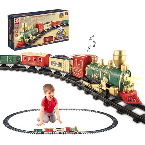 Buy toys and games/play vehicles/remote train and railway sets/toy ...