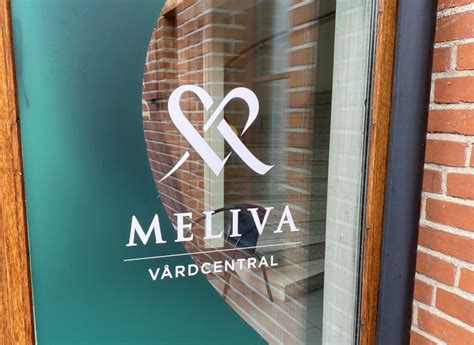 Meliva Landvetter vårdcentral trygg personlig vård hos Meliva