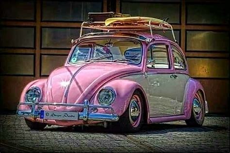 Pin By Gabi 1205 On Meine Leidenschaft Classic Cars Vintage Vw