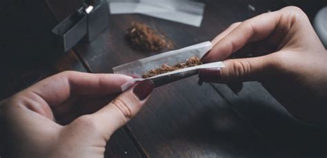 Papeles Smoking: os melhores papéis para enrolar? | Roll and Feel