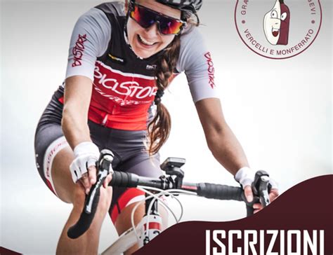 Aperte Le Iscrizioni Alla Granfondo Mangia E Bevi Radiocorsaweb