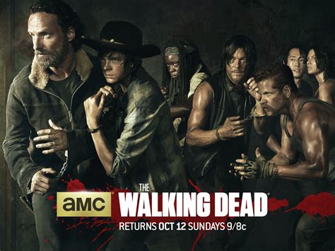 🔥 Free Download The Walking Dead Wallpaper Amc 1600x1200 Mb Picseriocom 1600x1200 For Your