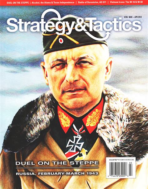 Strategy Tactics Duel On The Steppe Strategy Tactics