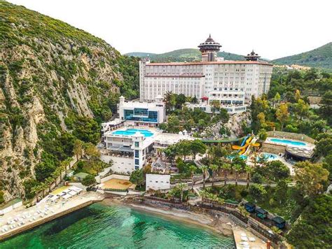 Ladonia Hotels Adakule - Aydın , Kuşadası | Gezinomi