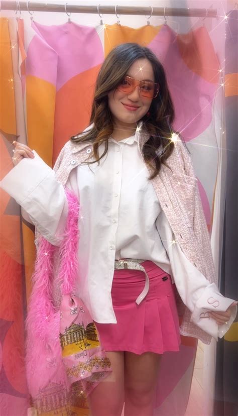 Bend Snap And Slay Legally Blonde Inspired Style Makeover The Hornet