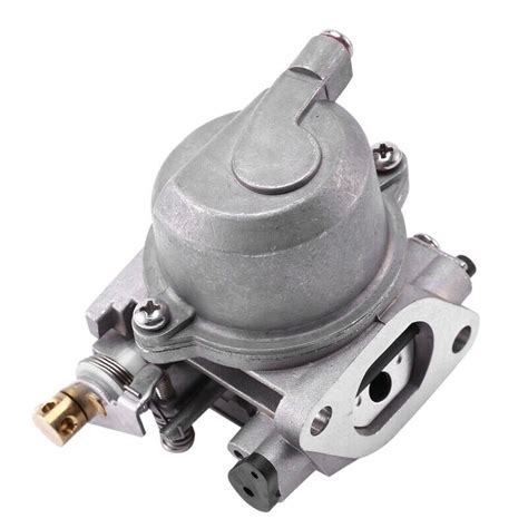 X F Carburetor Assy For Parsun X Makara Stroke F F Bm