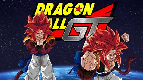 How To Make Gogeta DBGT In Dragon Ball Rp Azure YouTube