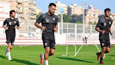 المواطن بعد أزمة القيد تعرف على لاعبي الزمالك العائدين من الأعارة