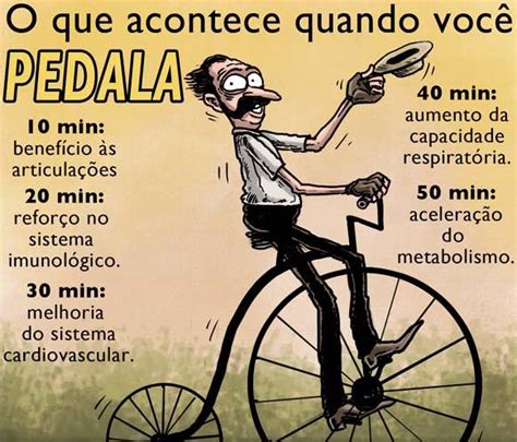 O Dia é de comemoração 19 de agosto Dia do Ciclista