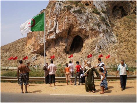 ترسيم الحدود بين المغرب والجزائر تين ؤسّان