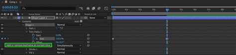 How To Animate Arrows In After Effects Aejuice