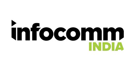 Infocomm India 2024 Mumbai Pro Av And Integrated Experience Technology