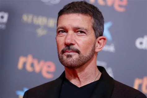 Fotos Antonio Banderas y otras celebrities que lideran las búsquedas