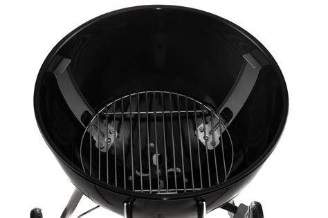 Kolgrill Gourmet Polar Comfort