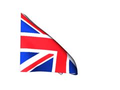 Waving Uk Flag Gif - ClipArt Best