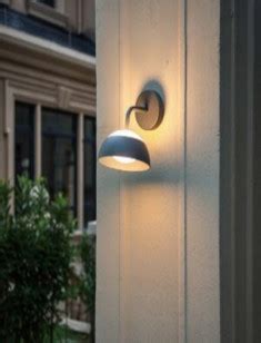 LED CCT Outdoor Wall Sconce WL5651 SARIN Energy Solutions