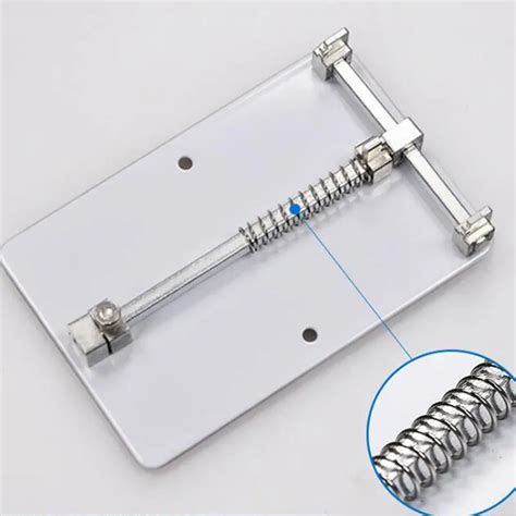 Скребок для ремонта печатной платы, 1 шт. | AliExpress
