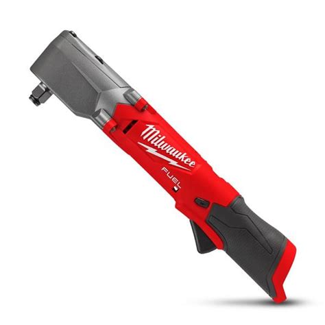 Milwaukee V Right Angle Impact Wrench Drive Bodyonly