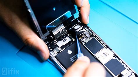Ремонт iPhone 6s: заміна скла, екрану (дисплея) Айфон 6с: ціна в Києві ...