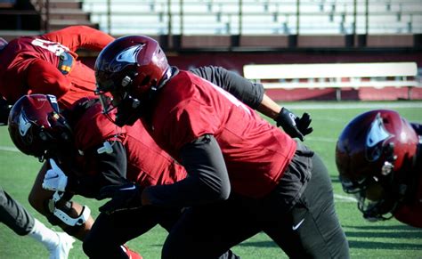 Big stage awaits: NC Central prepares to face Jackson State in the ...