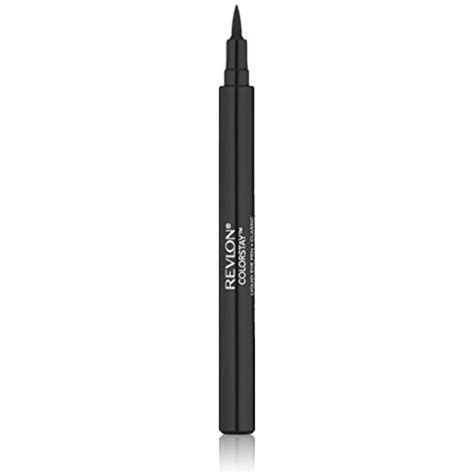 Liquid Eyeliner Pen By Revlon Colorstay Sharp Line Eye Makeup Waterproof Smudgeproof