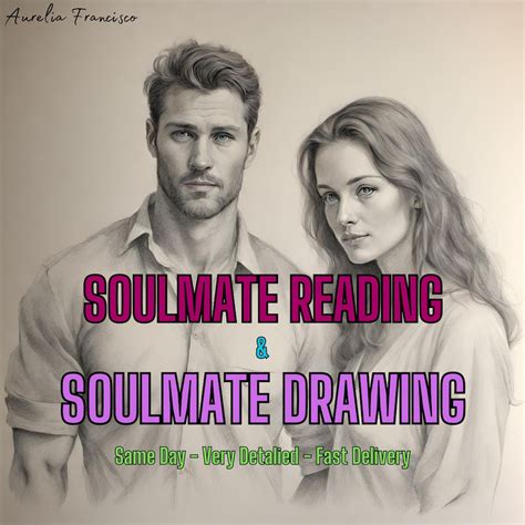 Soulmate Drawing Soulmate Drawing Tarot Reading Soulmate Reading