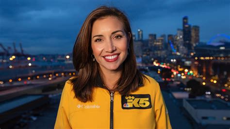 A Tour Of The New King 5 Home