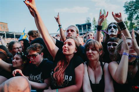 Mystic Festival Zako Czony Znamy Ju Termin Edycji Muzyka