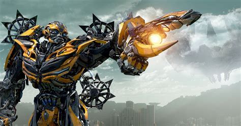 Transformers 4k Wallpapers Wallpaper Cave