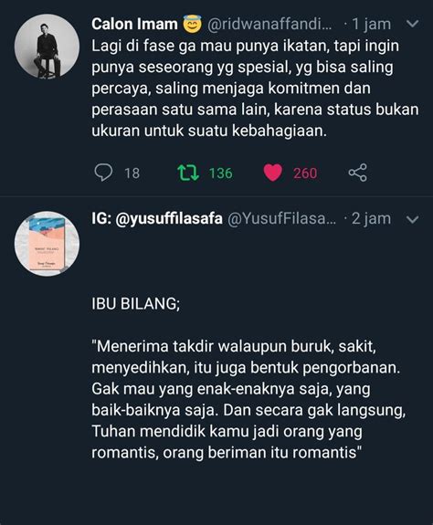 Pin Oleh Irnasari Amandita Di Quotes Kutipan Buku Kata Kata Kutipan