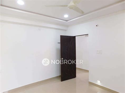 Karthikeya Abodes Attapur Without Brokerage Semi Furnished 2 BHK Flat