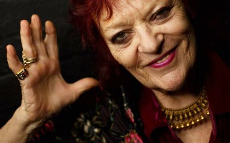 Dana Gillespie