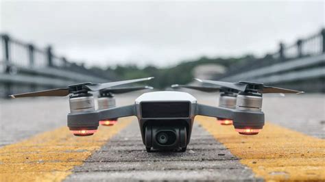 10 Best DJI Spark Accessories You Need To Buy For Beginners - UAV Adviser