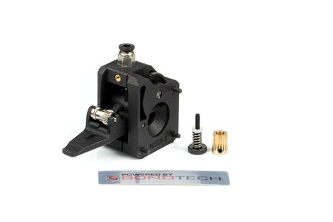 Bondtech Extruder Kit for Creality CR-10, CR-10S, Ender 3, Tevo Tornado