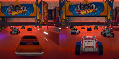 How To Play Hot Wheels Unleashed Split Screen On Sale Aria Database